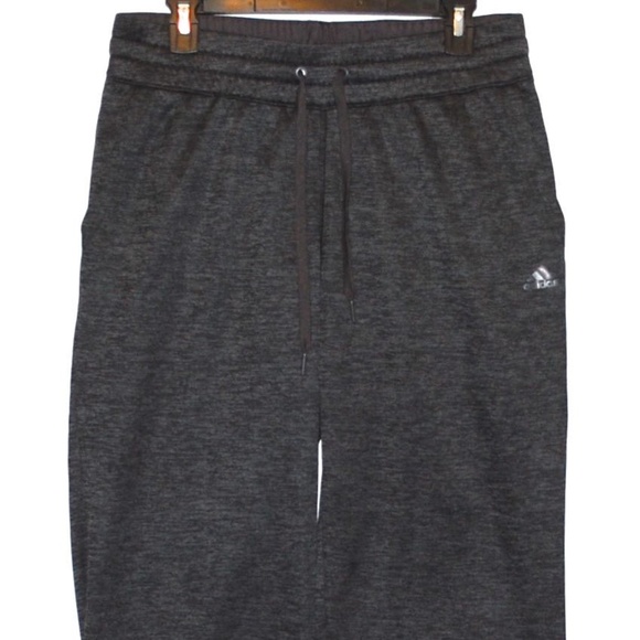 adidas Other - Adidas climawarm drawstring elastic waist pants